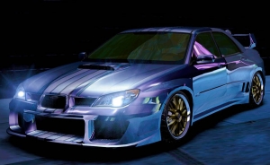 Subaru obtiene premio por record en ventas durante 2015