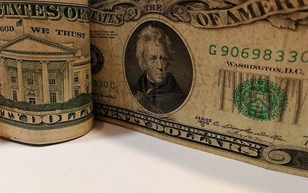 D&eacute;ficit presupuestario de Estados Unidos podr&iacute;a volver a dispararse
