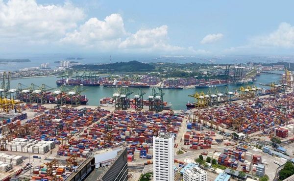 El 55 % de empresas exportadoras uruguayas son pymes, seg&uacute;n agencia de comercio