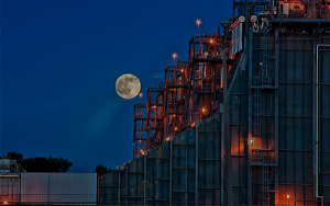 Apag&oacute;n en Colombia ser&iacute;a impresentable, &iquest;y el cargo por confiabilidad?