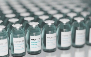 Con vacuna y esperanzas, el coronavirus todav&iacute;a es un gran problema