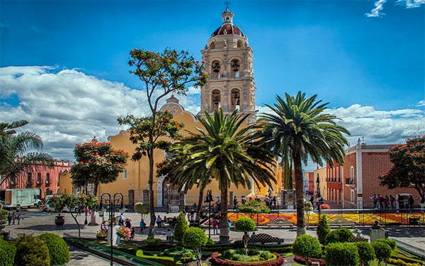 M&eacute;xico tiene que mirar al sur en donde est&aacute;n las oportunidades: Embajadora