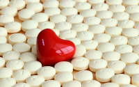 Emociones negativas, amenazan la salud del del coraz&oacute;n