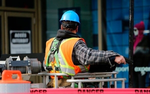 Primero de Mayo: Sin trabajo, sin justicia social y sin Julio Roberto