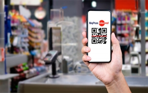 Beneficios empresariales 100% digitalizados con BigPass Edenred