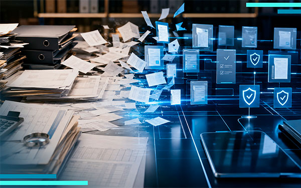 Software contable es insuficiente al procesar cambios normativos de la DIAN