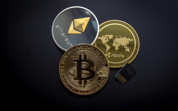 Bancos, le apuestan a las Criptomonedas o desaparecen: Nem Catapult