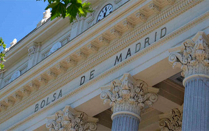 Tras ataque de Rusia a Ucrania caen bolsas de Espa&ntilde;a y M&eacute;xico