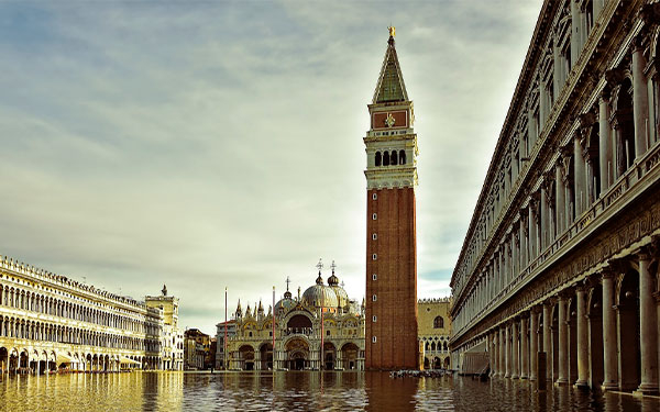 Calculan el costo en vidas que pagar&aacute; la humanidad por el cambio clim&aacute;tico