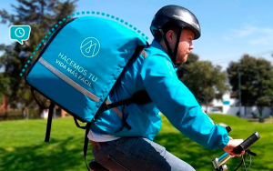 Adquisición de empresa mexicana Zubut fortalece mensajería en LATAM