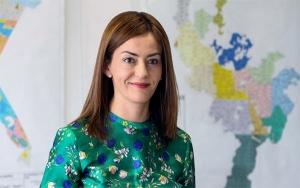 Mar&iacute;a del Pilar Pedreira Gonz&aacute;lez conserva su cargo en Fedepalma