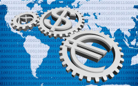 La perspectiva de la econom&iacute;a global