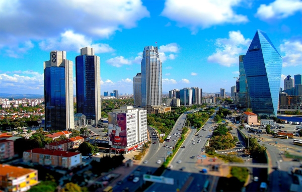 Turqu&iacute;a: Espectacular, estrat&eacute;gica, hist&oacute;rica, amable e imperdible