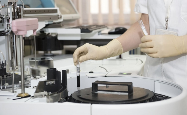 GSK trae a Colombia innovador tratamiento para el VIH