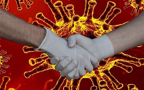 Se va el a&ntilde;o de la peste