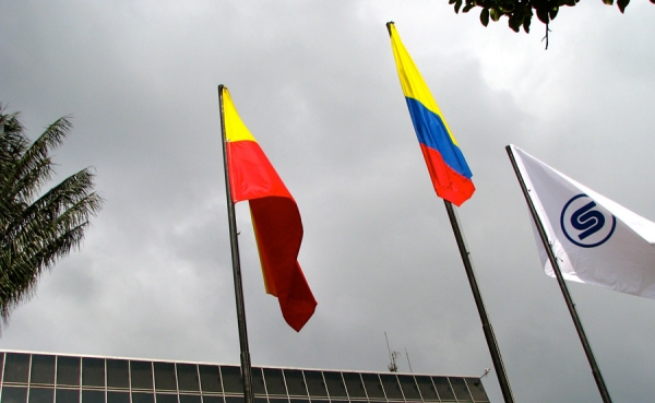 Con tasa de recuperaci&oacute;n culmina liquidaci&oacute;n de Interbolsa Holding