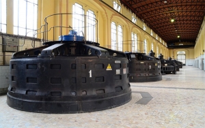 Energ&iacute;a disruptiva fue tema central del Cuarto Foro Energ&eacute;tico Andeg