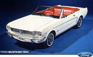 Ford, incluida en el listado de compa&ntilde;&iacute;as m&aacute;s &eacute;ticas del mundo