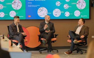 Fintech en Colombia, 38% de firmas ya cuentan con inteligencia artificial propia