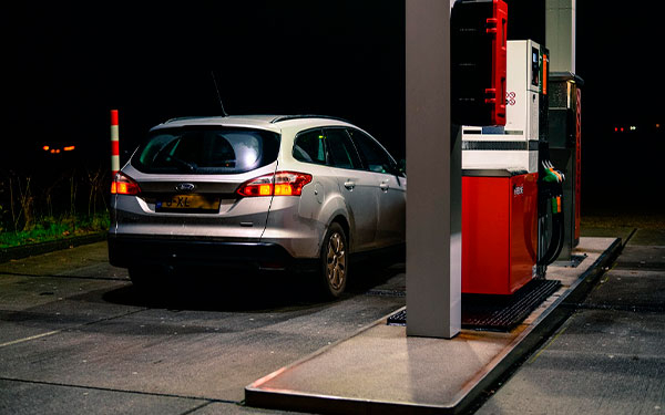 Los precios de los combustibles al alza