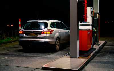 Los precios de los combustibles al alza