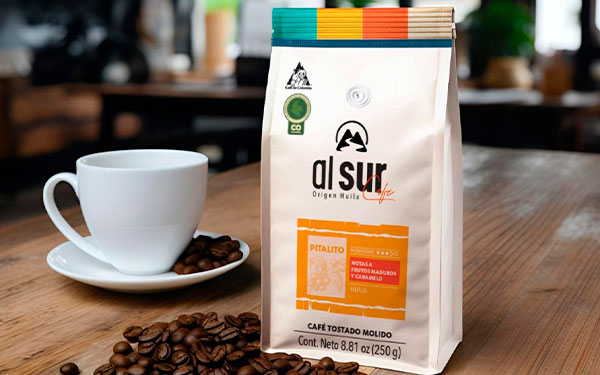 FNC inaugura primer Centro de Industrializaci&oacute;n Regional del Caf&eacute;