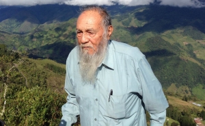 Fallece el patriarca de las esmeraldas