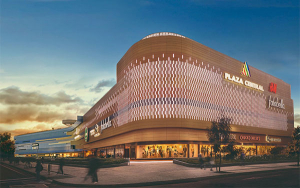 Plaza central, no. 1 en cl&uacute;sters de experiencia de Bogot&aacute;