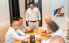 Por fin se ve un Caribe unido para enfrentar urgencia energ&eacute;tica