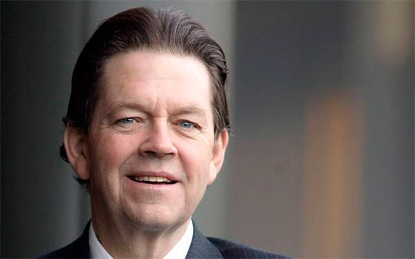 La servilleta de Laffer
