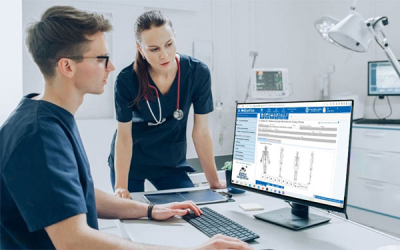 Desarrollo tecnol&oacute;gico, clave en digitalizaci&oacute;n y eficiencia en sector salud