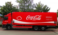 Coca-Cola gana 6.114 millones de d&oacute;lares entre enero y septiembre