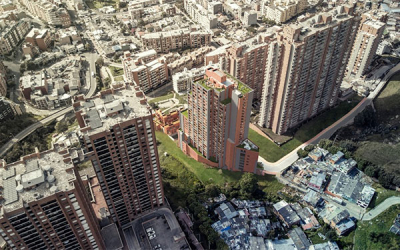 Ventajas de invertir en vivienda nueva con entrega inmediata