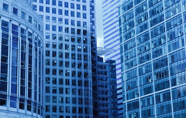 Bogot&aacute;, segunda en el Top 5 de los mercados m&aacute;s grandes de oficinas Premium