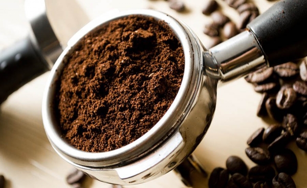 Las exportaciones de caf&eacute; brasile&ntilde;o bajan un 1,2 % en los ocho primeros meses
