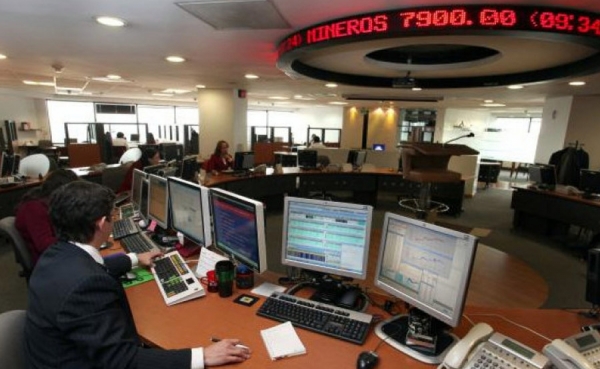 El mundo aprendi&oacute; una dura lecci&oacute;n con el petr&oacute;leo: Tovar Garc&iacute;a