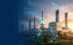 Tecnolog&iacute;a y eficiencia, claves para una industria petrolera sostenible