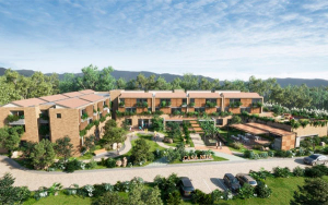 En Colombia prospera un proyecto de vivienda asistida con notoria expansión