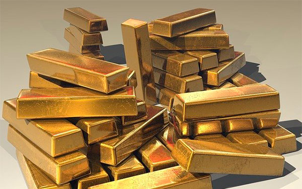 &iquest;Por qu&eacute; la geopol&iacute;tica dirige las miradas hacia el oro?