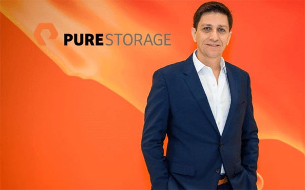 Pure Storage, una propuesta, un modelo de almacenamiento y una soluci&oacute;n