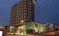 Gerentes de Hoteles Dann revelan clave del &eacute;xito