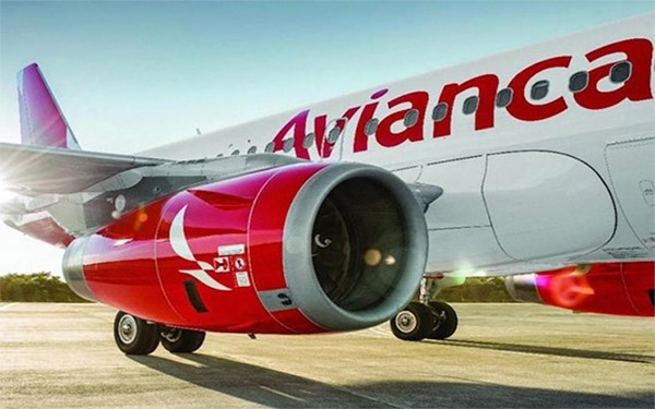 Cr&eacute;dito de Avianca no despeg&oacute;, Tribunal de Cundinamarca lo dej&oacute; en tierra