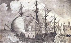 Presidente Santos confirma hallazgo del Gale&oacute;n San Jos&eacute;