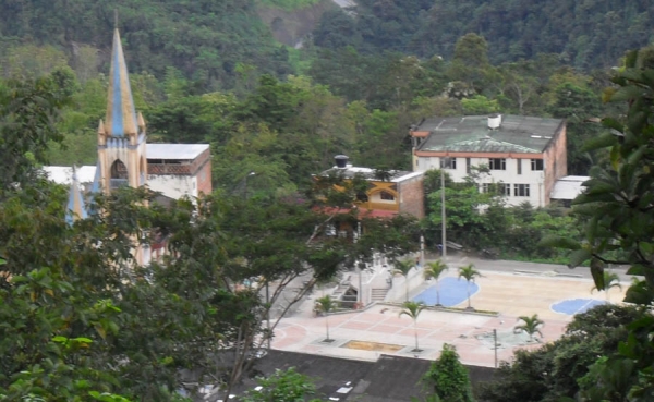 San Pablo de Borbur reclama mayor atenci&oacute;n estatal