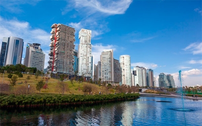 Las empresas italianas facturan m&aacute;s en Latinoam&eacute;rica que en Asia