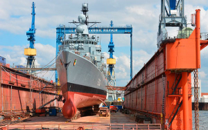 Por crisis log&iacute;stica, Colombia piensa volver a las navieras propias: Fitac