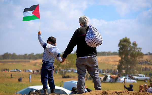 ONU y Banco Mundial prev&eacute;n agravamiento econ&oacute;mico en Gaza