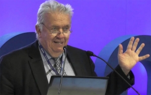 Brexit camino al fracaso y proteccionismo pesadilla de la globalizaci&oacute;n: Hommes