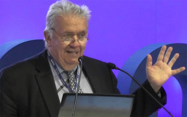 Brexit camino al fracaso y proteccionismo pesadilla de la globalizaci&oacute;n: Hommes