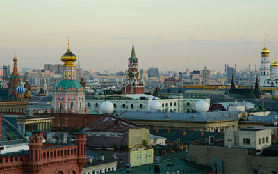 Trump apoy&oacute; un proyecto de ley sobre nuevas sanciones a Rusia